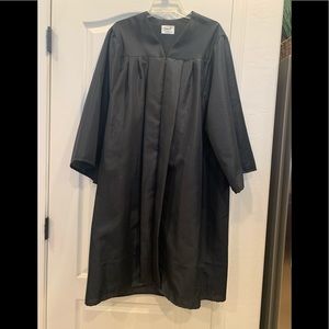 Graduation gown